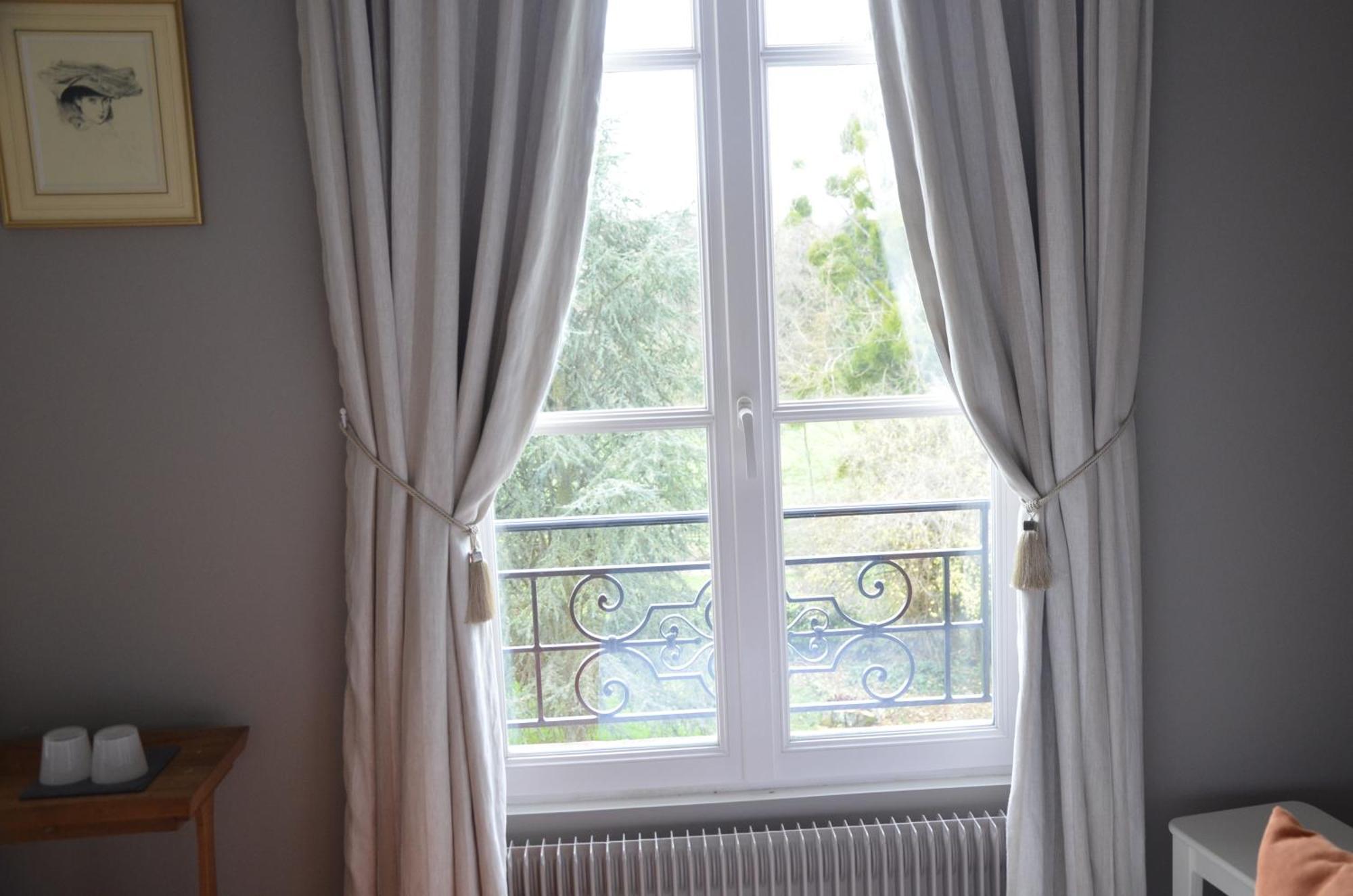 Le Gite Du Bas Manoir Bretteville-sur-Odon Exterior foto